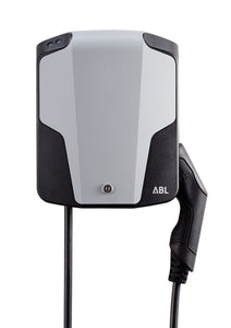 ABL Sursum eMH1 1W1101 Wallbox 11kW mit 6,35m Ladekabel (KfW-Förderfähig)