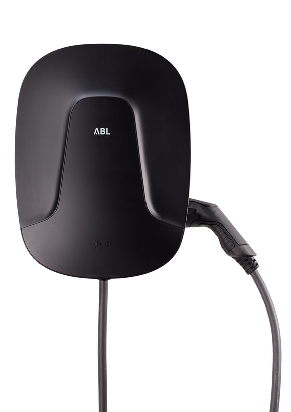 ABL Sursum eMH2 2W2241 Wallbox 22kW mit 6,35m Ladekabel (KfW-Förderfähig)