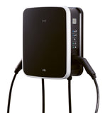 ABL Sursum eMH3 3W2284 Twin Wallbox 22kW mit 6m Ladekabel (KfW-Förderfähig)