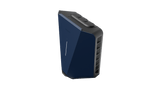 Easee Home Wallbox Blau 22kW mit Typ 2 Steckdose (KfW-Förderfähig)