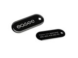 Easee RFID Key 1 Stück zur Verriegelungskontrolle Ihrer Easee Wallbox