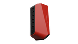 Easee Home Wallbox Rot 22kW mit Typ 2 Steckdose (KfW-Förderfähig)