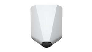 Easee Home Wallbox Weiß 22kW mit Typ 2 Steckdose (KfW-Förderfähig)