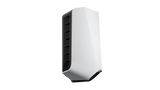 Easee Home Wallbox Weiß 22kW mit Typ 2 Steckdose (KfW-Förderfähig)